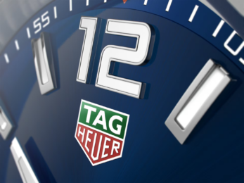 TAG Heuer Formula 1 Quartz WAZ101