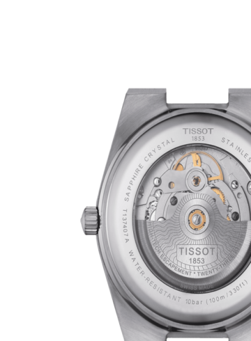 Tissot PRX Powermatic 80