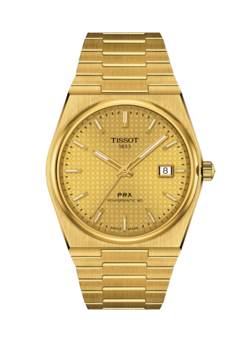 Tissot PRX Powermatic 80