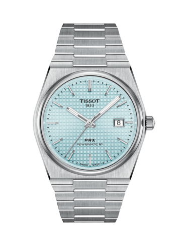 Tissot PRX Powermatic 80