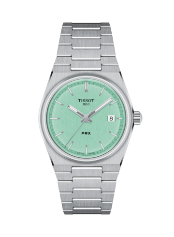 Tissot PRX 35mm