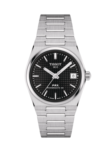 Tissot PRX Powermatic 80 35mm