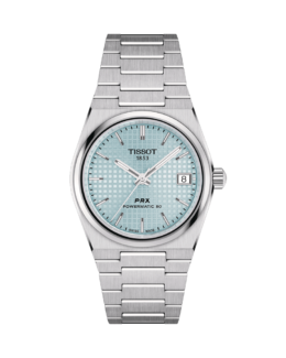 Tissot PRX Powermatic 80 35mm