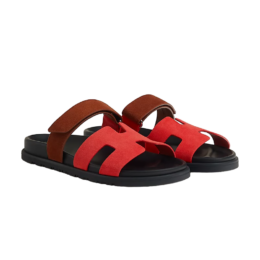 Hermes Chypre Sandals