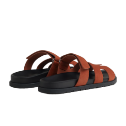 Hermes Chypre Sandals