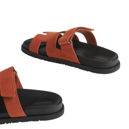 Hermes Chypre Sandals