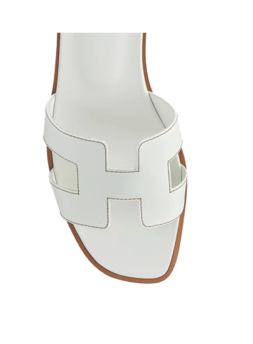 Hermes Oran Sandals