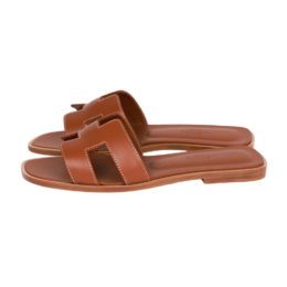 Hermes Oran Sandals