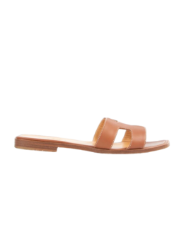 Hermes Oran Sandals