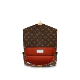 Louis Vuitton - Pochette Metis