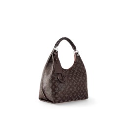 Louis Vuitton - Louis Vuitton Carmel hobo bag