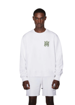 Amiri - Ma logo crew