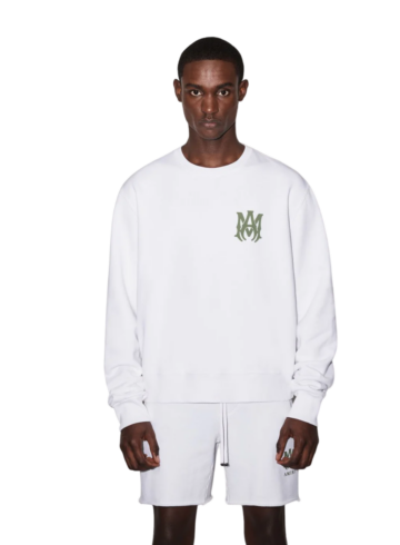 Amiri - Ma logo crew