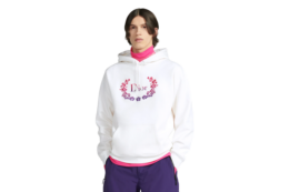 Christian Dior - Relaxed-Fit Hooded Sweatshirt