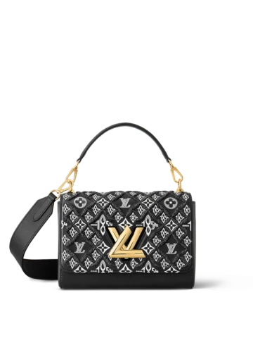 Louis Vuitton - Since 1854 Twist MM