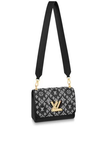 Louis Vuitton - Since 1854 Twist MM