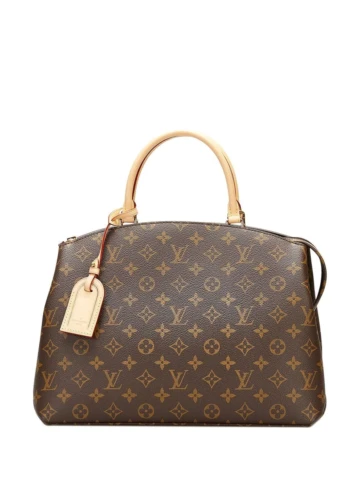 Louis Vuitton - pre-owned Grand Palais 2way bag