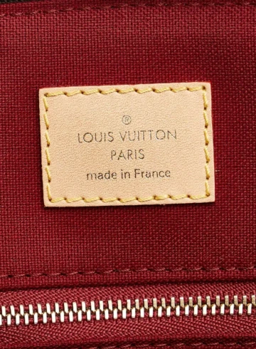 Louis Vuitton - pre-owned Grand Palais 2way bag