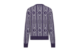 Christian Dior - Round-Neck Sweater