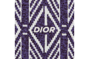 Christian Dior - Round-Neck Sweater