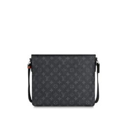 Louis Vuitton - Besace Zippée