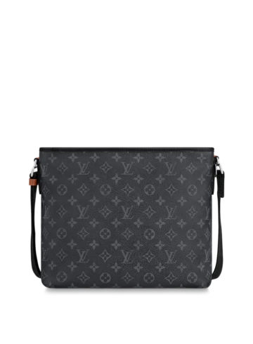 Louis Vuitton - Besace Zippée