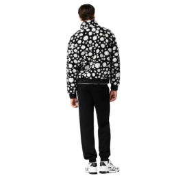 Louis Vuitton - LV x YK Infinity Dots Fleece Blouson