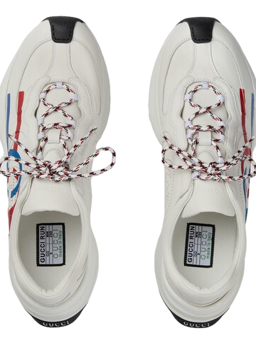 Gucci - Men's Gucci Run sneaker