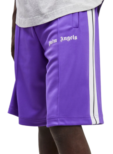 Palm Angels - CLASSIC TRACK SHORTS