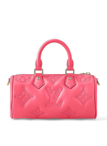 Louis Vuitton - Papillon BB Bag