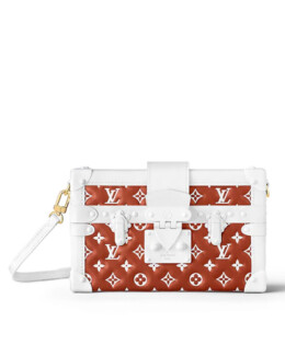 Louis Vuitton - Petite Malle