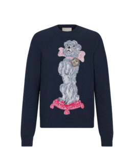 Christian Dior - Bobby Sweater