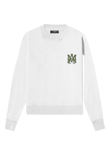 Amiri - Ma logo crew