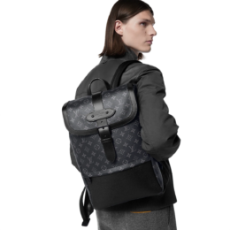 Louis Vuitton - Saumur Backpack