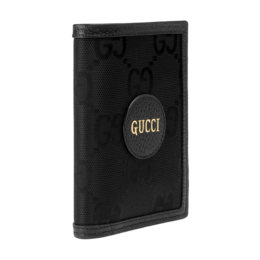 Gucci - Gucci Off The Grid passport case