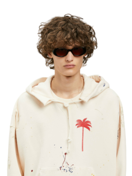 Palm Angels - Palm Angels Spirit Sunglasses