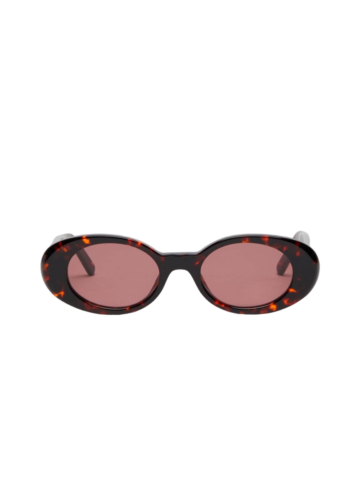 Palm Angels - Palm Angels Spirit Sunglasses