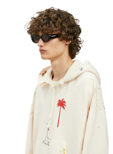 Palm Angels - Palm Angels Spirit Sunglasses