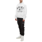 Amiri - Amiri Stencil Crew Sweat