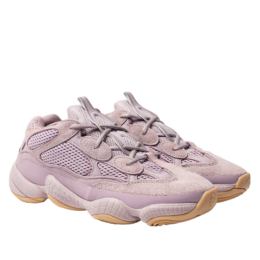 Adidas - YEEZY 500 SOFT VISION