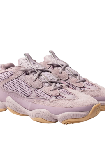 Adidas - YEEZY 500 SOFT VISION