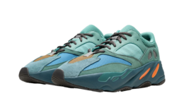 Adidas - Yeezy Boost 700 Fade Azure