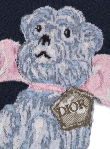 Christian Dior - Bobby Sweater