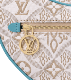 Louis Vuitton - Jacquard Loop Shoulder Bag