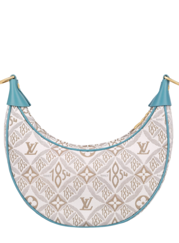 Louis Vuitton - Jacquard Loop Shoulder Bag