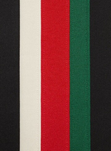 Gucci - Side-Stripe Track Pants