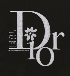 Christian Dior - Relaxed-Fit Dior by ERL T-Shirt