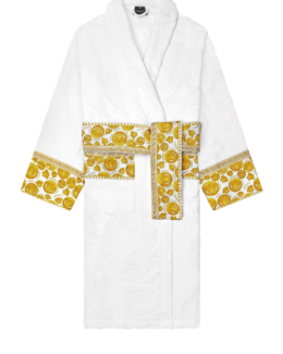 Versace - Medusa Amplified Bathrobe