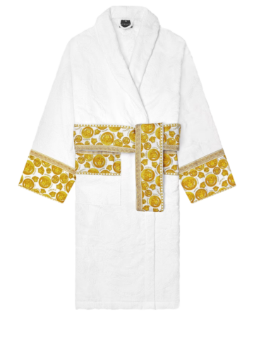 Versace - Medusa Amplified Bathrobe