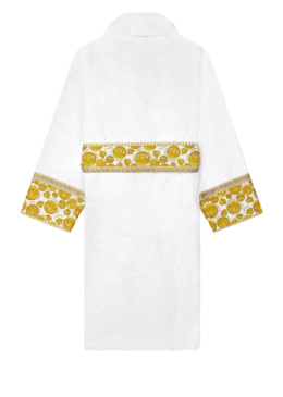 Versace - Medusa Amplified Bathrobe